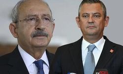 Kılıçdaroğlu'ndan Özgür Özel'e Sert Eleştiri