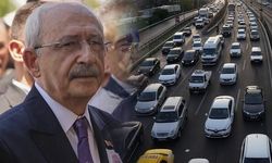 Kılıçdaroğlu'nun İstanbul Ziyareti Son Anda İptal Edildi