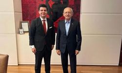 Kılıçdaroğlu'nun MYK'sına Atanan Ahmet Hakan Uyanık Tartışma Yarattı