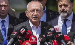 Kılıçdaroğlu'nun Yeni MYK Listesi Yarın Açıklanacak
