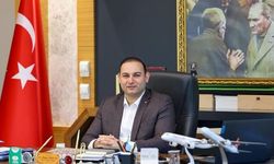 Kilis Belediye Başkanı Hakan Bilecen CHP'den İstifa Ederek AK Parti'ye Katılacak