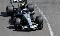Kimi Antonelli Monaco Grand Prix'sinde Pole Pozisyonunu Kazandı