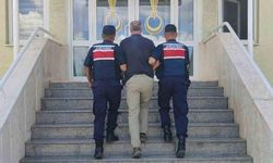 Kırıkkale'de 6 Yıl 3 Ay Hapis Cezası Bulunan İki Hükümlü Yakalandı