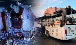 Kırım'da Ulaşım ve Lojistik Hatlarına Dron Saldırıları Artıyor