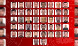 Kırmızı Bültenle Aranan 90 Şahıs Türkiye'ye İade Edildi