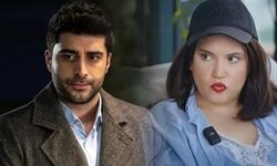 Kızılcık Şerbeti Oyuncusu Feyza Civelek'in Uyuşturucu Testi Pozitif Çıktı