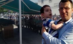Kocaeli'de Baba Evinde Ölü Bulundu, SMA Hastası Oğlunun Cihazının Fişi Çekilmiş