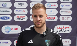 Kocaelispor, Hrvoje Smolcic Transferinde Görüşmeleri Askıya Aldı