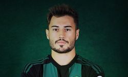 Kocaelispor, Mesut Can Tunalı ile sözleşmesini sonlandırdı