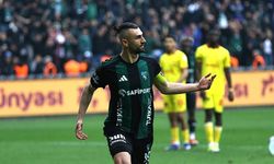 Kocaelispor'da Ahmet Oğuz ve Serdar Dursun ile yollar ayrıldı