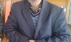 Konya Beyşehir'de Kamyonun Çarptığı Yaya Hayatını Kaybetti