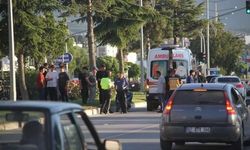 Konya Beyşehir'de Motosiklet Kazasında 9 Yaşındaki Çocuk ve Sürücü Yaralandı