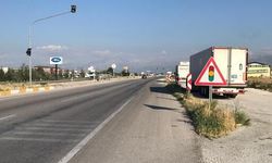 Konya Ereğli'de Yol Kenarında Sırtından Vurulmuş Genç Bulundu