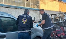 Konya'da 75 Milyon Liralık Sahte Araç Operasyonu: 32 Kişi Gözaltında