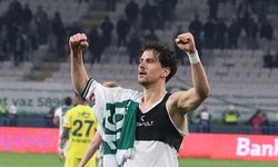 Konyaspor, Marko Jevtovic ile yollarını resmen ayırdı
