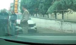 Körfez'de Taciz İddiasıyla Gözaltına Alınan Şüpheliye Ev Hapsi Kararı