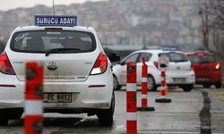 Kseroderma Pigmentozum Hastası İçin Direksiyon Sınavı Geceye Alındı
