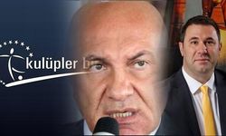 Kulüpler Birliği Toplantısında Sert Tartışma Yaşandı