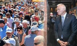 Kurban Bayramı'nda Müzeler Ziyaretçi Rekoru Kırdı