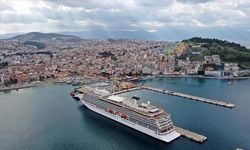 Kuşadası ve Didim'de Turizm Sezonu Haziranla Canlandı