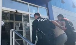 Kütahya'da Kırmızı Bültenle Aranan Hükümlü Yakalandı