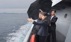 Kuzey Kore, Çin Ziyareti Öncesi Donanmasını Güçlendiriyor