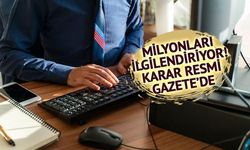 KVKK'den Mesai Takip Sistemlerine Yeni Düzenleme