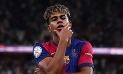 Lamine Yamal, LaLiga'da Sezonun Oyuncusu Ödülünü Kazandı
