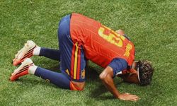 Lamine Yamal'ın Secdeli Gol Sevinci Irkçı Tepkilerle Gündemde