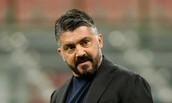 Lazio'nun Yeni Teknik Direktörü Gennaro Gattuso Oldu
