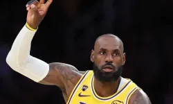 LeBron James, Los Angeles Lakers'tan Resmen Ayrıldı