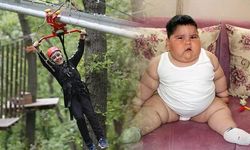 Leptin Hormonu Eksikliği Yaşayan Yağız'ın Sağlık Yolculuğu