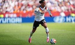 Leroy Sane'den 110. Saniyede Gol: Almanya Ekvador Karşısında Öne Geçti