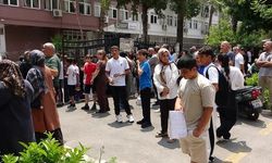 LGS Sınavını Değerlendiren Öğrenciler Zorluk Derecesini Paylaştı