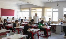 LGS'de Bu Yıl İlk Kez Beslenme Paketi Uygulaması Başlıyor
