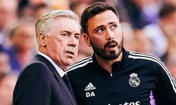 Lille'in Yeni Teknik Direktörü Davide Ancelotti Oldu
