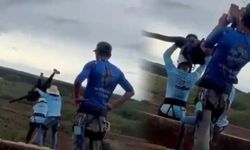 Limeira'da Bungee Jumping Faciası: Güvenlik Önlemi Alınmadan Atlayan Genç Kadın Hayatını Kaybetti