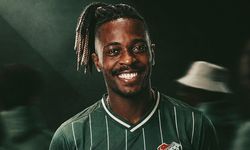 Lincoln Henrique Bursaspor'da