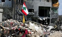 Lübnan'daki İsrail Saldırılarında Can Kaybı 3 Bin 593'e Ulaştı