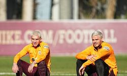 Lucas Torreira'dan Mauro Icardi ve Transfer Süreci Hakkında Açıklama