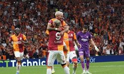 Lucas Torreira'dan Mauro Icardi'nin Galatasaray'daki Geleceğine Dair Paylaşım