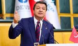 Mahmut Arıkan'dan Baskın Seçim İddiası: 5 Alamet Ortaya Çıktı