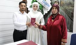 Malatya'da 26.06.2026 Tarihinde Nikah Yoğunluğu Yaşandı