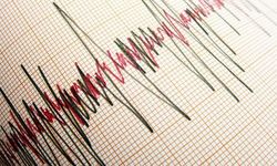 Malatya'da 4 Büyüklüğünde Deprem Meydana Geldi