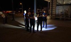 Malatya'da Alışveriş Merkezi Otoparkında Pompalı Tüfekli Saldırı: 1 Yaralı