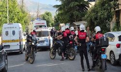 Malatya'da Baba, Tartışma Sonrası Kızını Öldürdü, Eşi ve Diğer Kızını Yaraladı