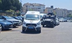Maltepe'de Oto Galeriye Silahlı Saldırı: Polis ve Sağlık Ekipleri Olay Yerinde
