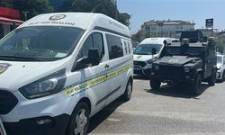 Maltepe'de Otokoç Genel Müdürlüğü'ne Silahlı Saldırı Gerçekleşti