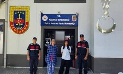 Manavgat'ta Kayıp 15 Yaşındaki Fatma İrem Sağ Salim Bulundu