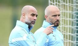 Manchester City'nin Yeni Teknik Direktörü Enzo Maresca Oldu